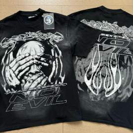 Picture of Hellstar T Shirts Short _SKUHellstarS-XLx3tr67979857